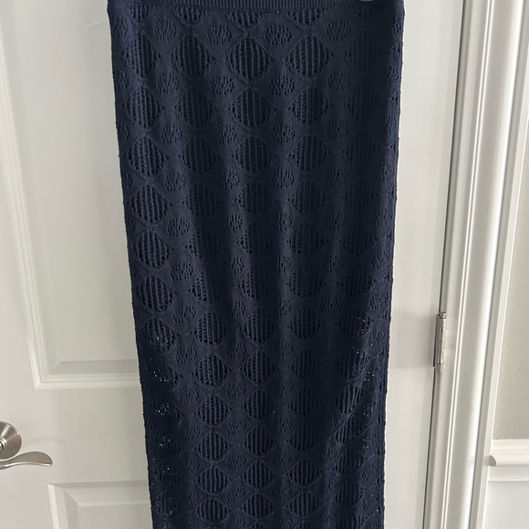 Favorite Daughter The Courtside Skirt - Picture 5 of 6